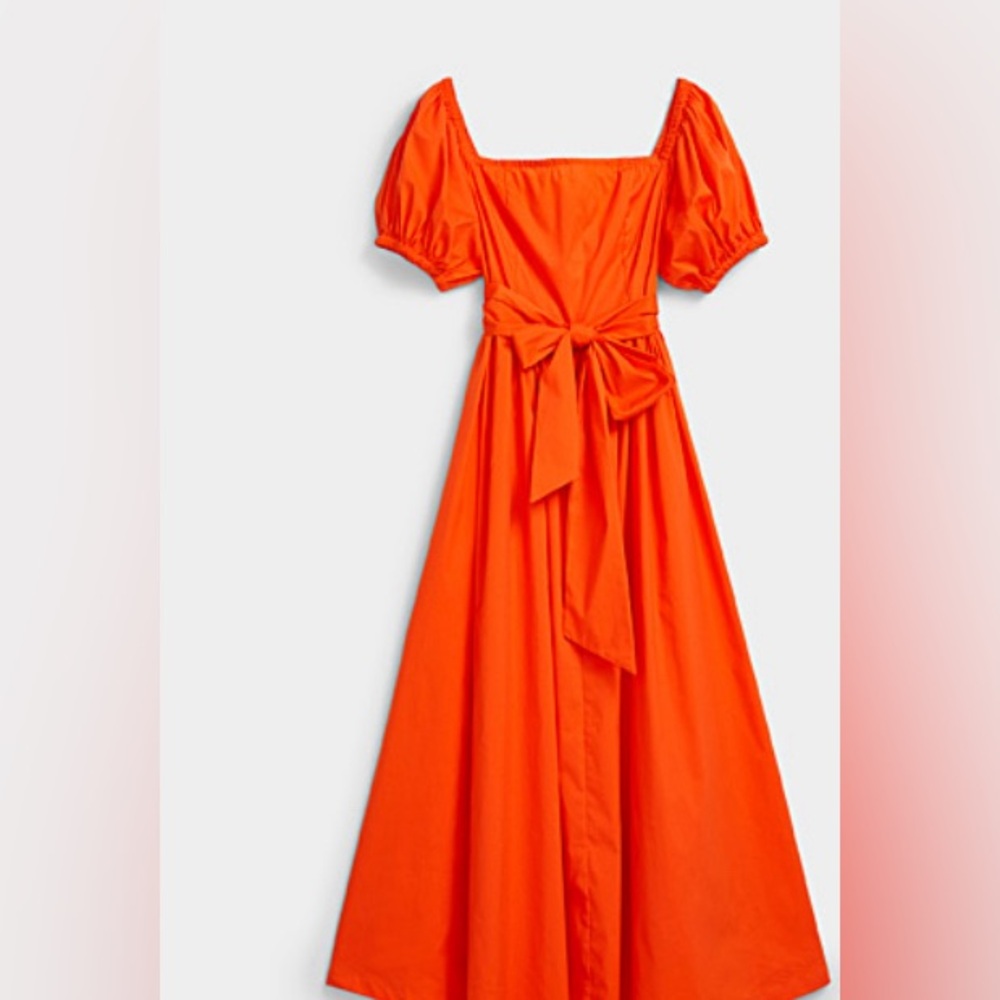 Glamorous Summer Dress